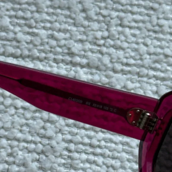 CELINE SUNGLASSES - Picture 5 of 6